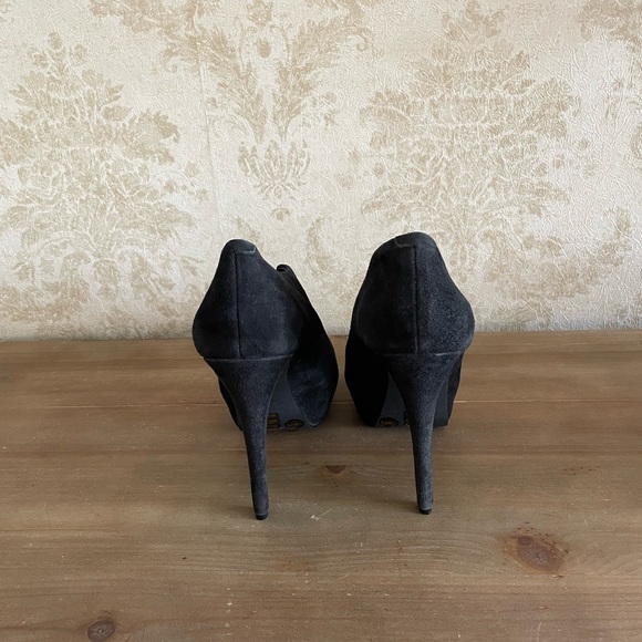 BCBGENERATION platform heels - Picture 6 of 8